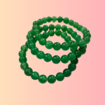 Green Aventurine Prosperity Bracelet