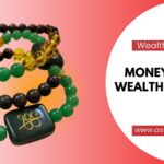 Money Magnet Wealth Creator Bracelet: Attract Prosperity with Crystal Power