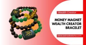 Money Magnet Bracelet